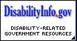 USA Government Official Disability Website from Assigned Risk Insurance Home Page.