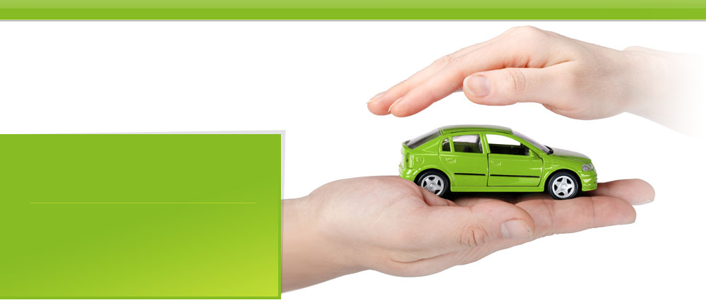 Get your automobile covered by applying for a nonstandard auto insurance policy